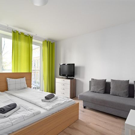 Central Warsaw Apartment - Great Location- Warsaw Stays-Kredytowa Екстер'єр фото