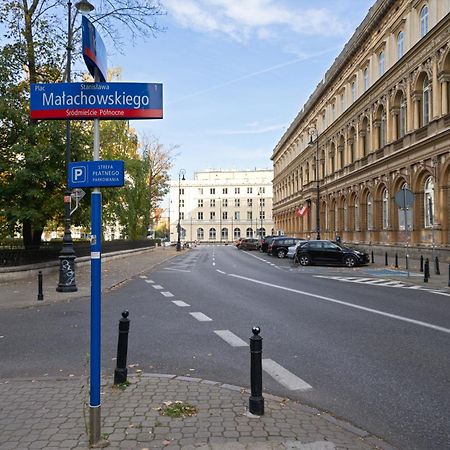 Central Warsaw Apartment - Great Location- Warsaw Stays-Kredytowa Екстер'єр фото