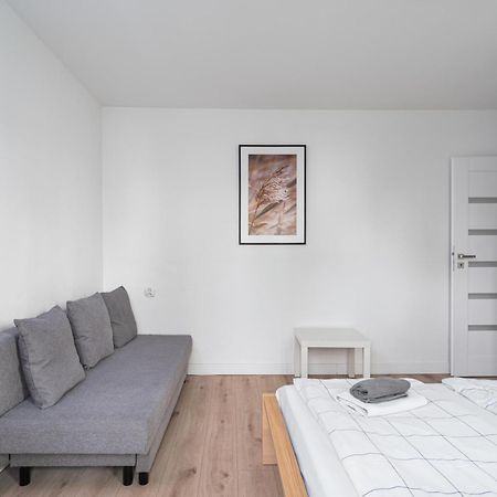Central Warsaw Apartment - Great Location- Warsaw Stays-Kredytowa Екстер'єр фото