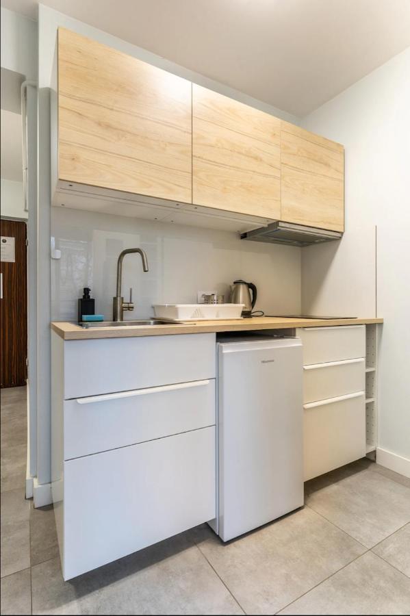 Central Warsaw Apartment - Great Location- Warsaw Stays-Kredytowa Екстер'єр фото
