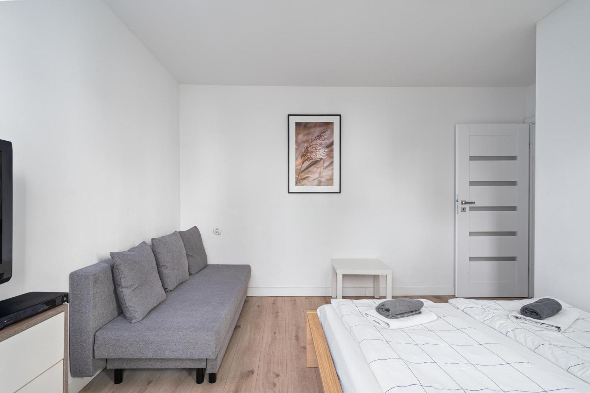 Central Warsaw Apartment - Great Location- Warsaw Stays-Kredytowa Екстер'єр фото